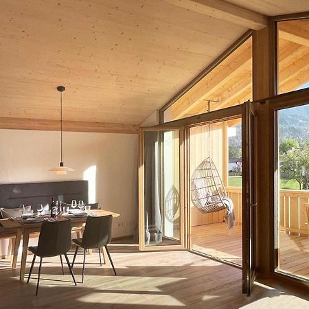 Ferienwohnung H9 Berg In Garmisch-Partenkirchen Dış mekan fotoğraf