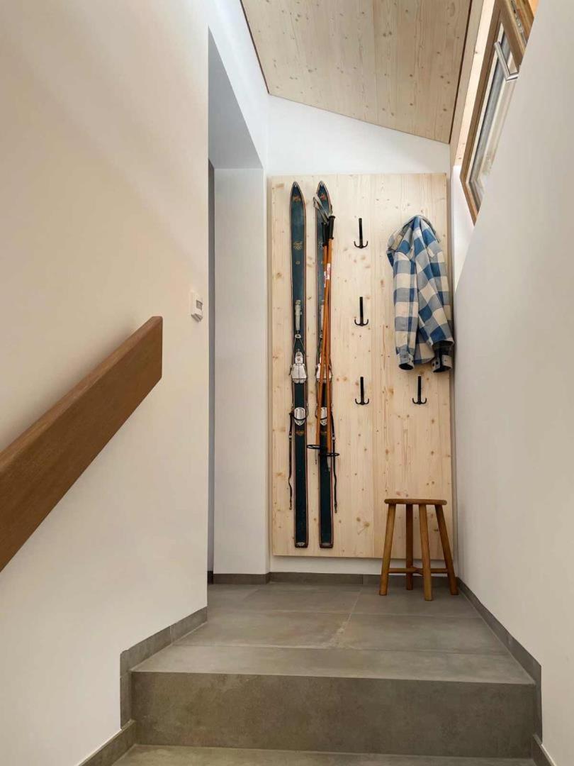 Ferienwohnung H9 Berg In Garmisch-Partenkirchen Dış mekan fotoğraf
